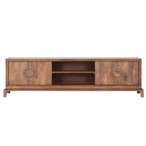 Elegant TV Cabinet