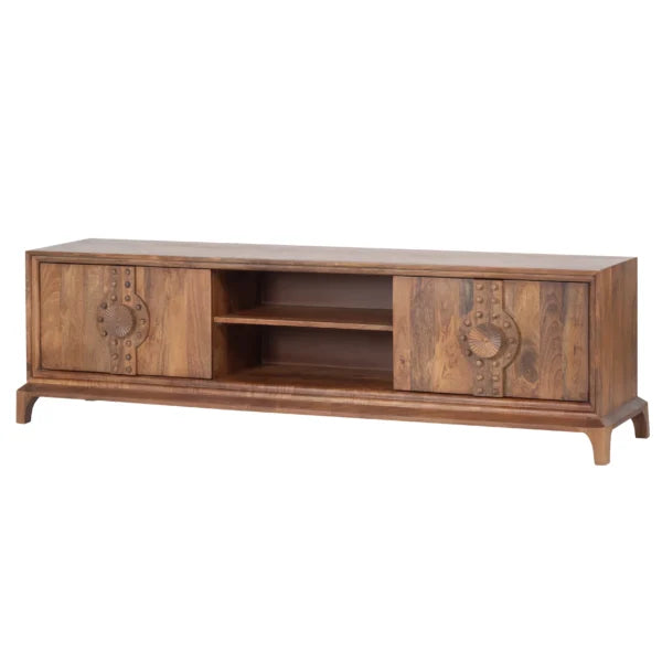 Elegant TV Cabinet