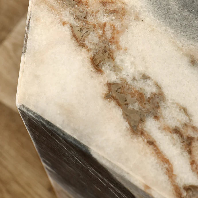 Luxury Marble Coffee Table