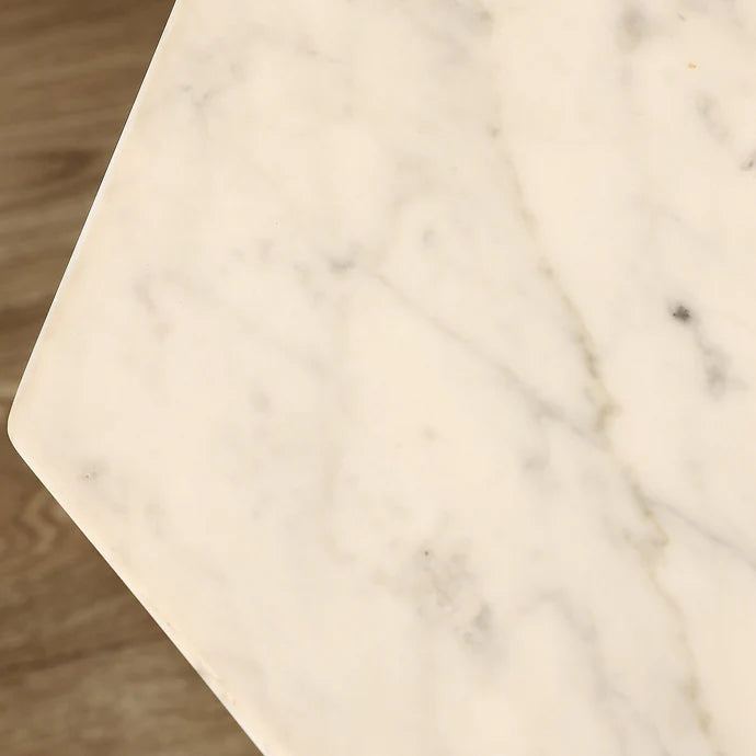 Luxury Marble Coffee Table