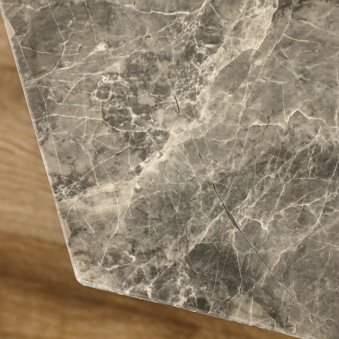 Luxury Marble Coffee Table