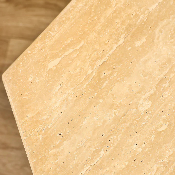 Luxury Marble Coffee Table