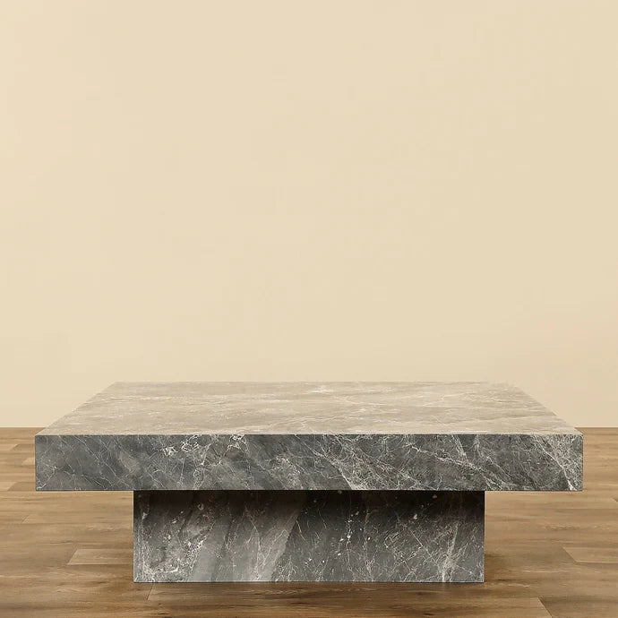 Marble Dining Table / Coffee Table