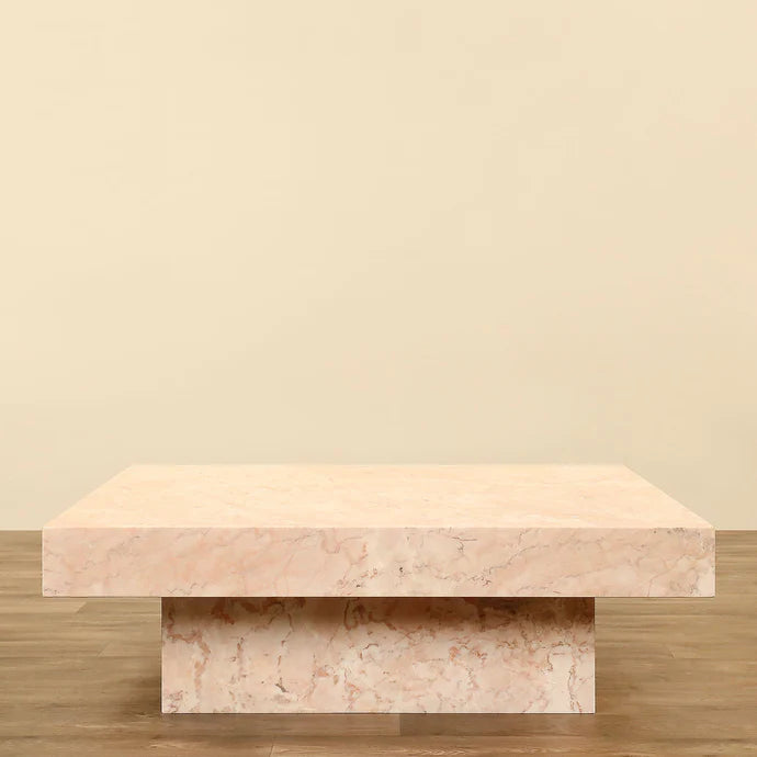 Marble Dining Table / Coffee Table