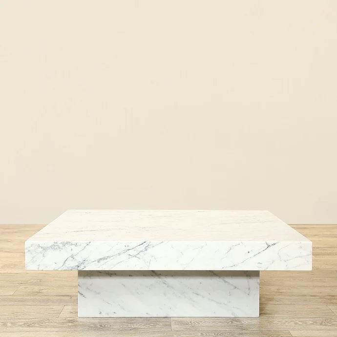 Marble Dining Table / Coffee Table