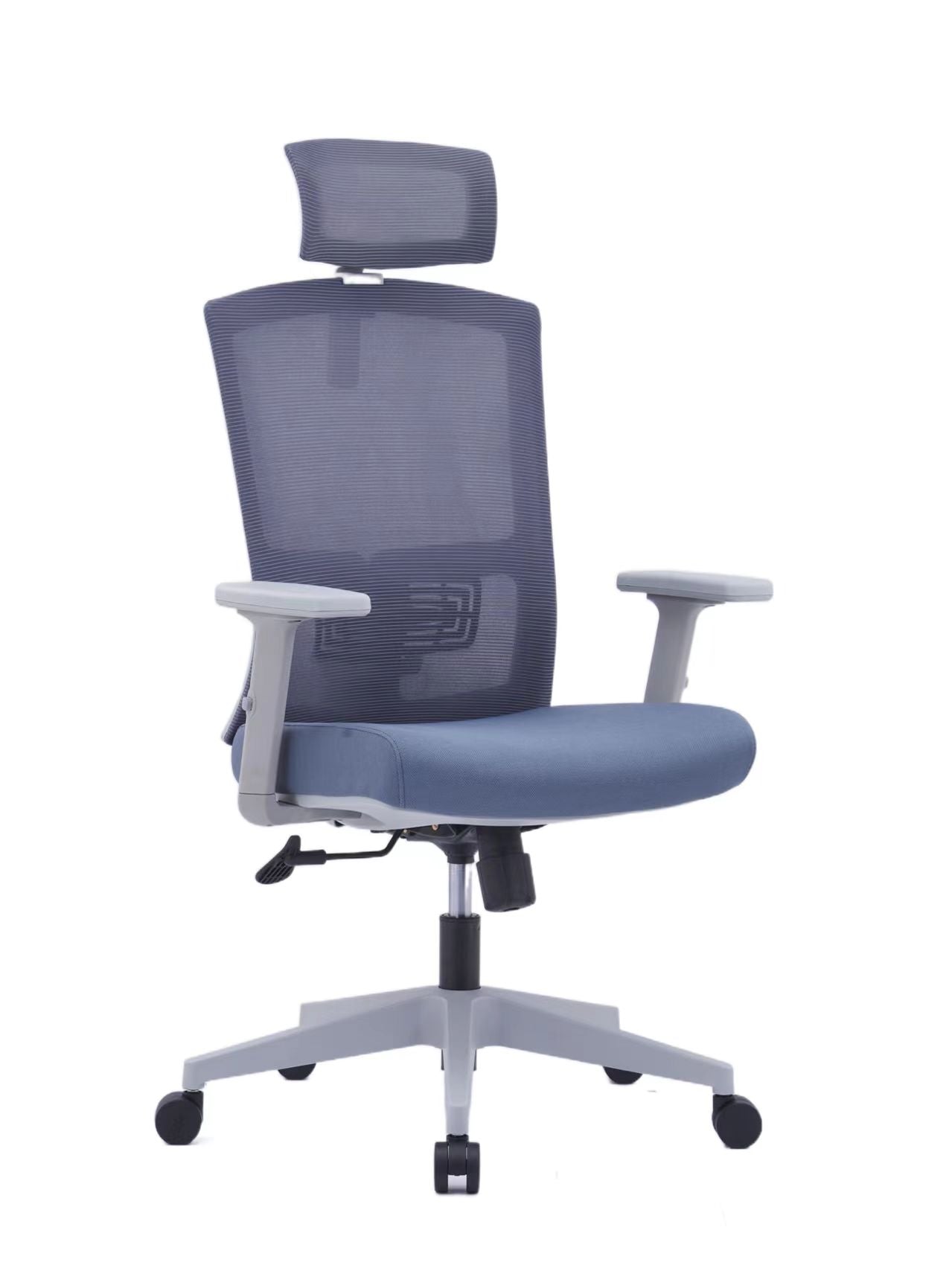Ergonomic High Back Office Chair