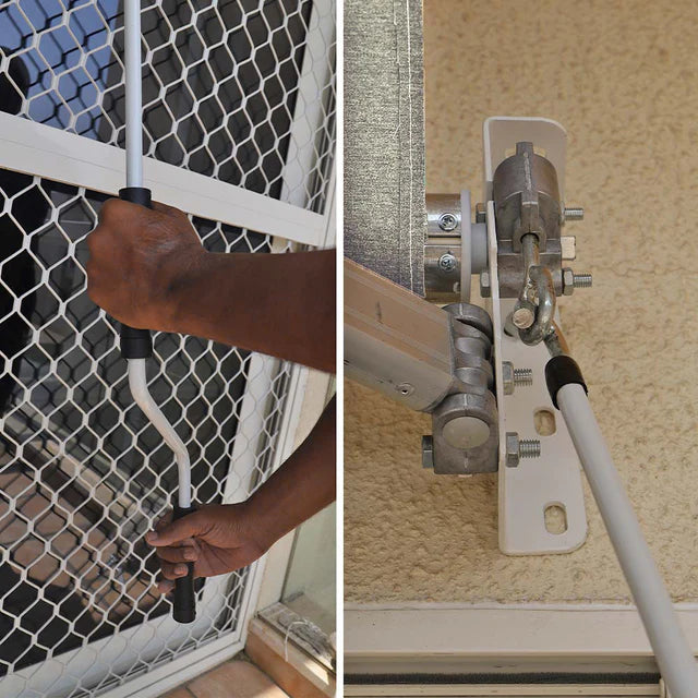 Canopy Shelter 4m x 2.5m-GCC Home Center