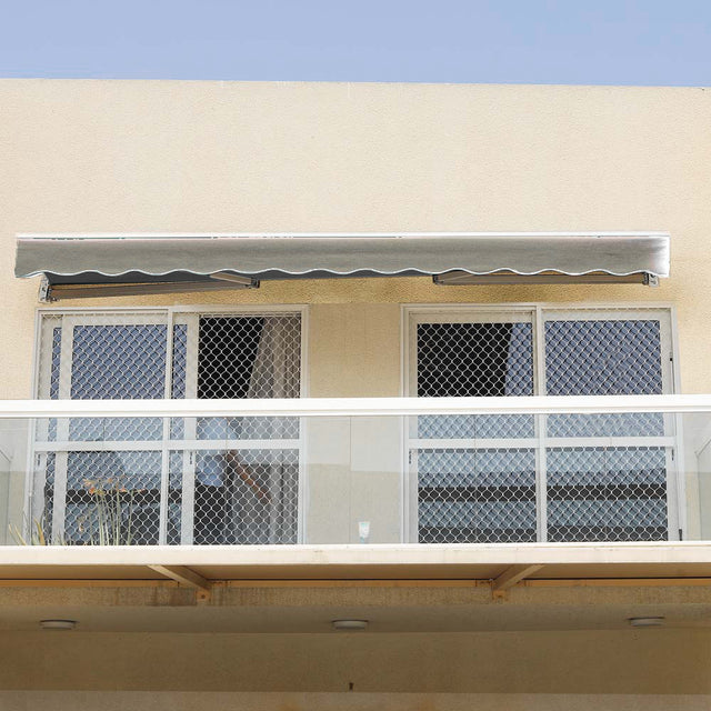 Canopy Shelter 4m x 2.5m-GCC Home Center