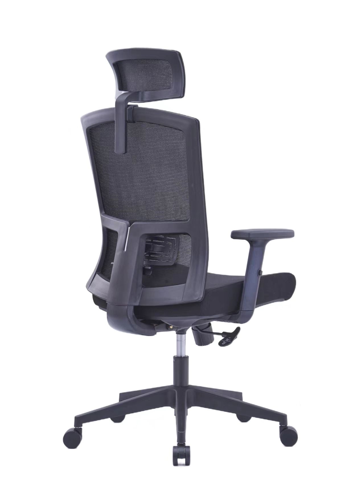 Ergonomic High Back Office Chair