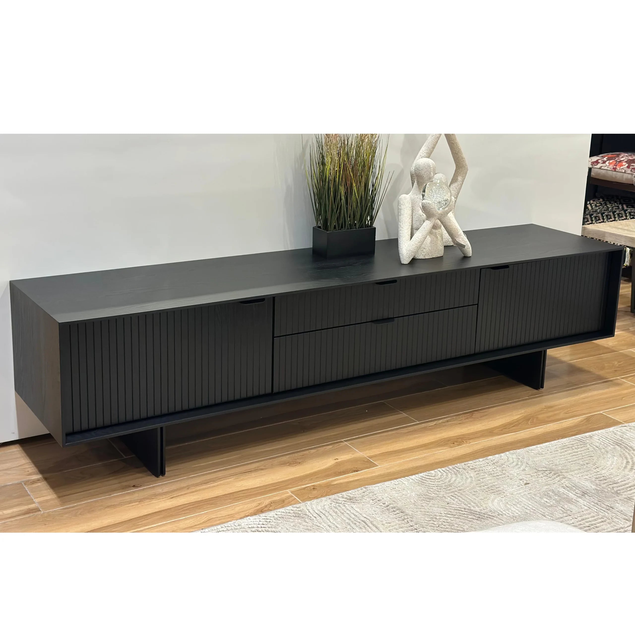 Stylish TV Cabinet For Living Room