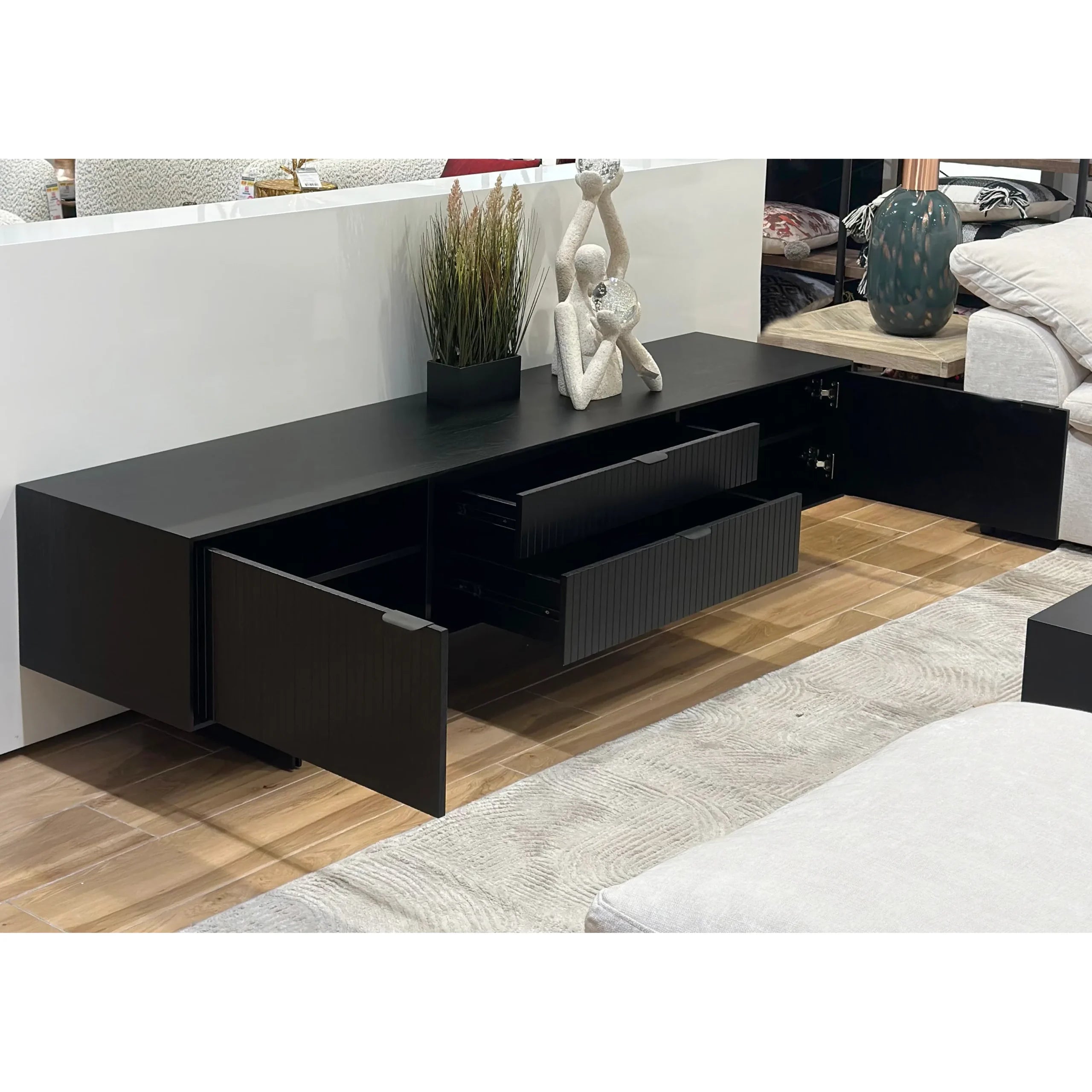 Stylish TV Cabinet For Living Room