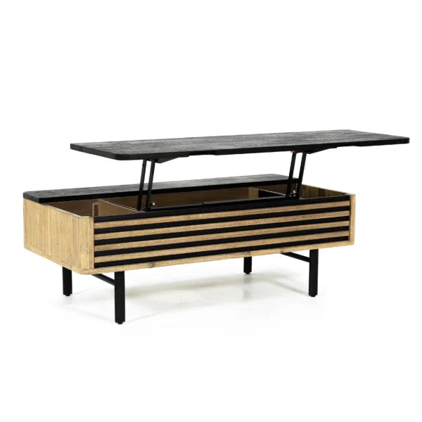 Lift Top Coffee Table