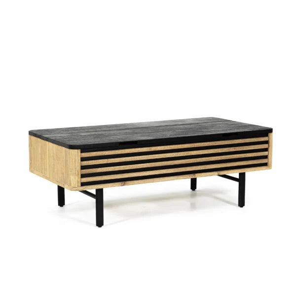 Lift Top Coffee Table