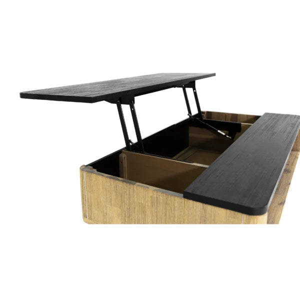 Lift Top Coffee Table
