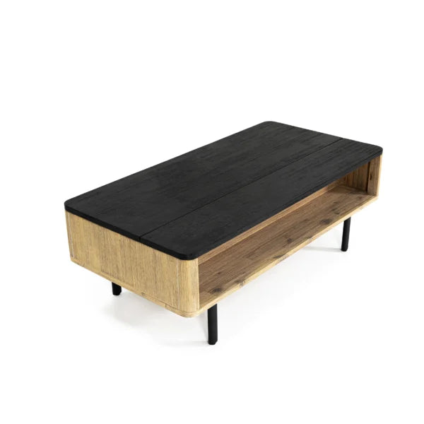 Lift Top Coffee Table