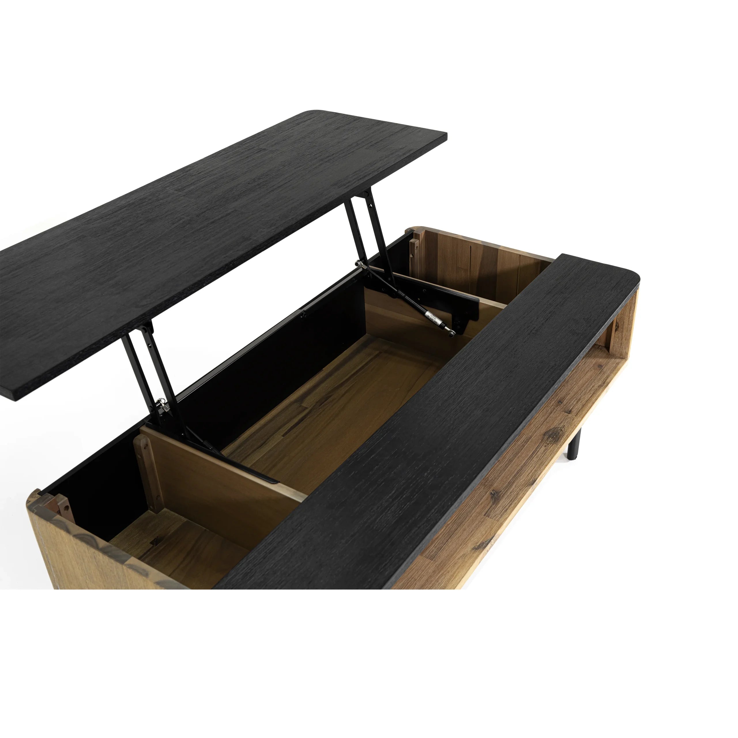 Lift Top Coffee Table