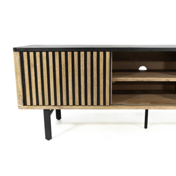 Modern Style TV Cabinet