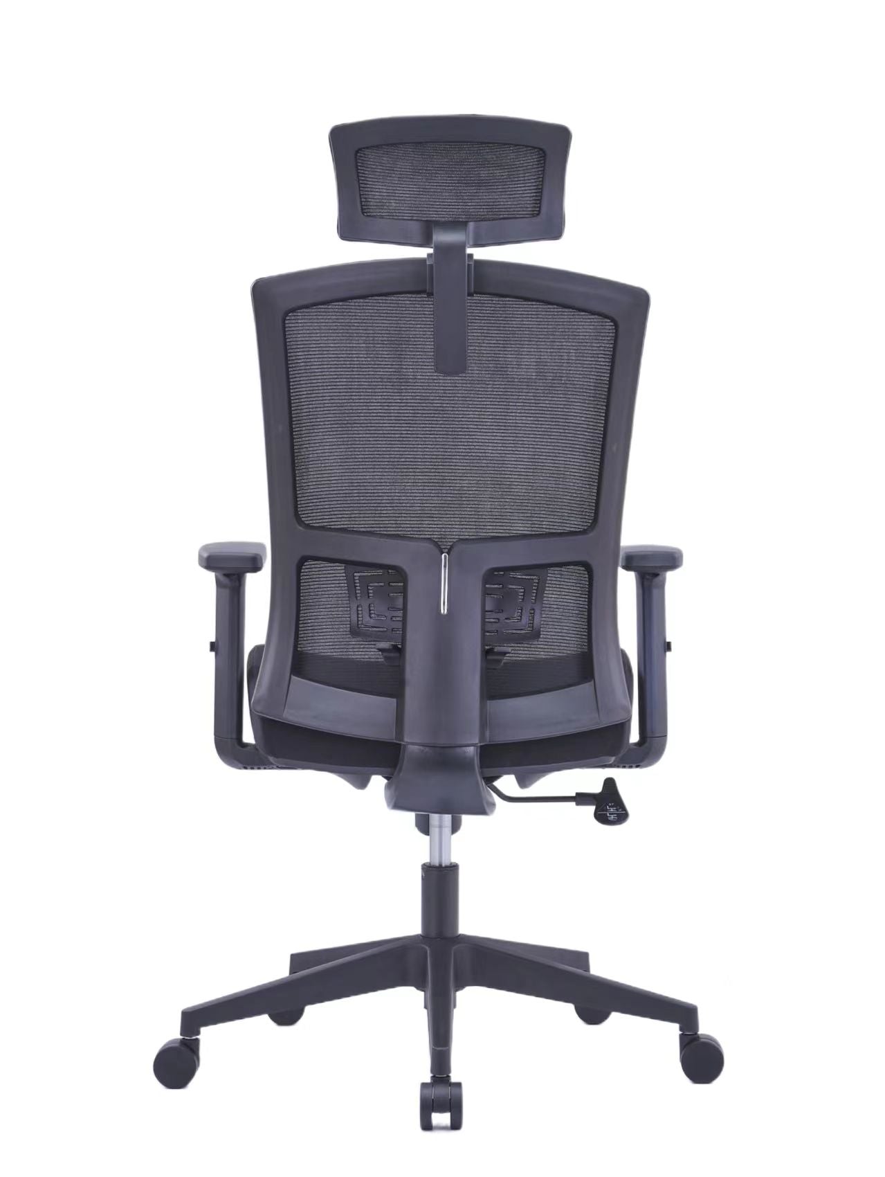 Ergonomic High Back Office Chair