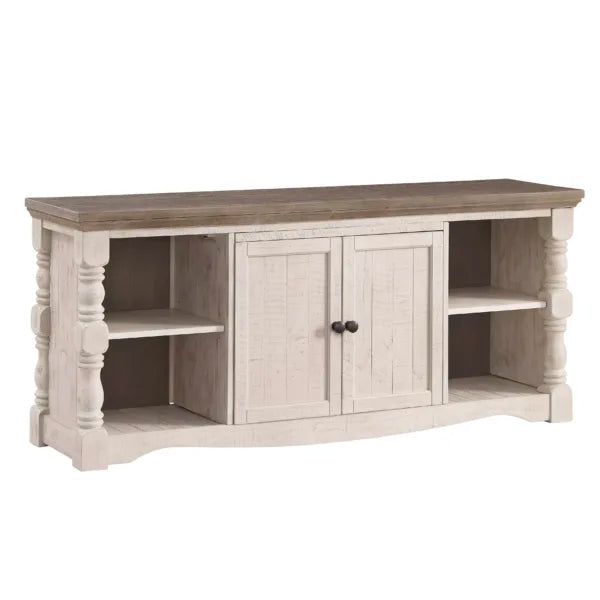 Elegant Extra Large TV Cabinet