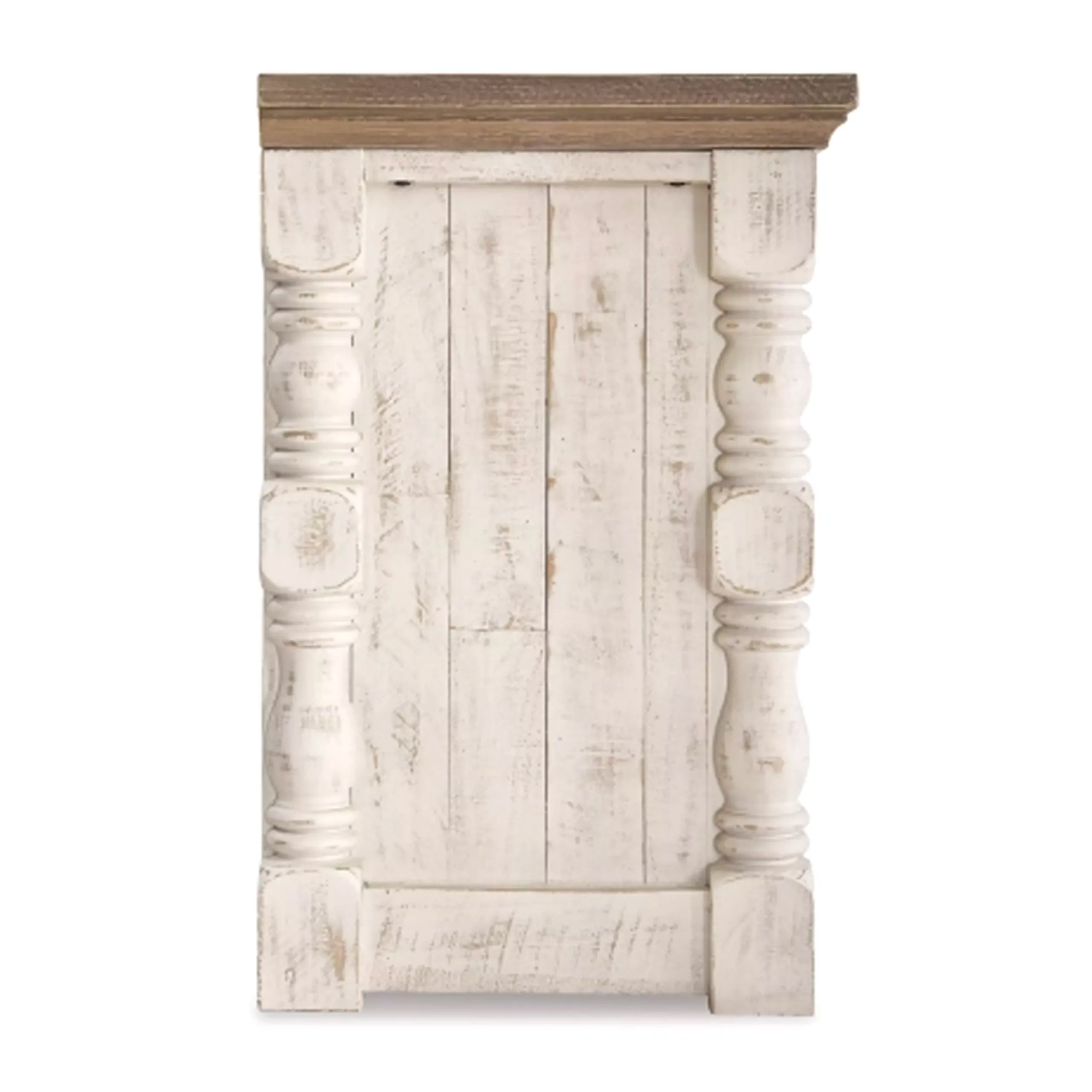 Elegant Extra Large TV Cabinet