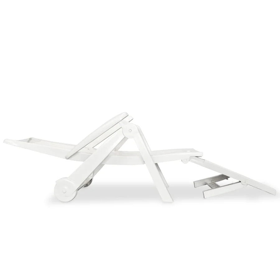 Sun lounger Proenea, 5-Position Adjustable