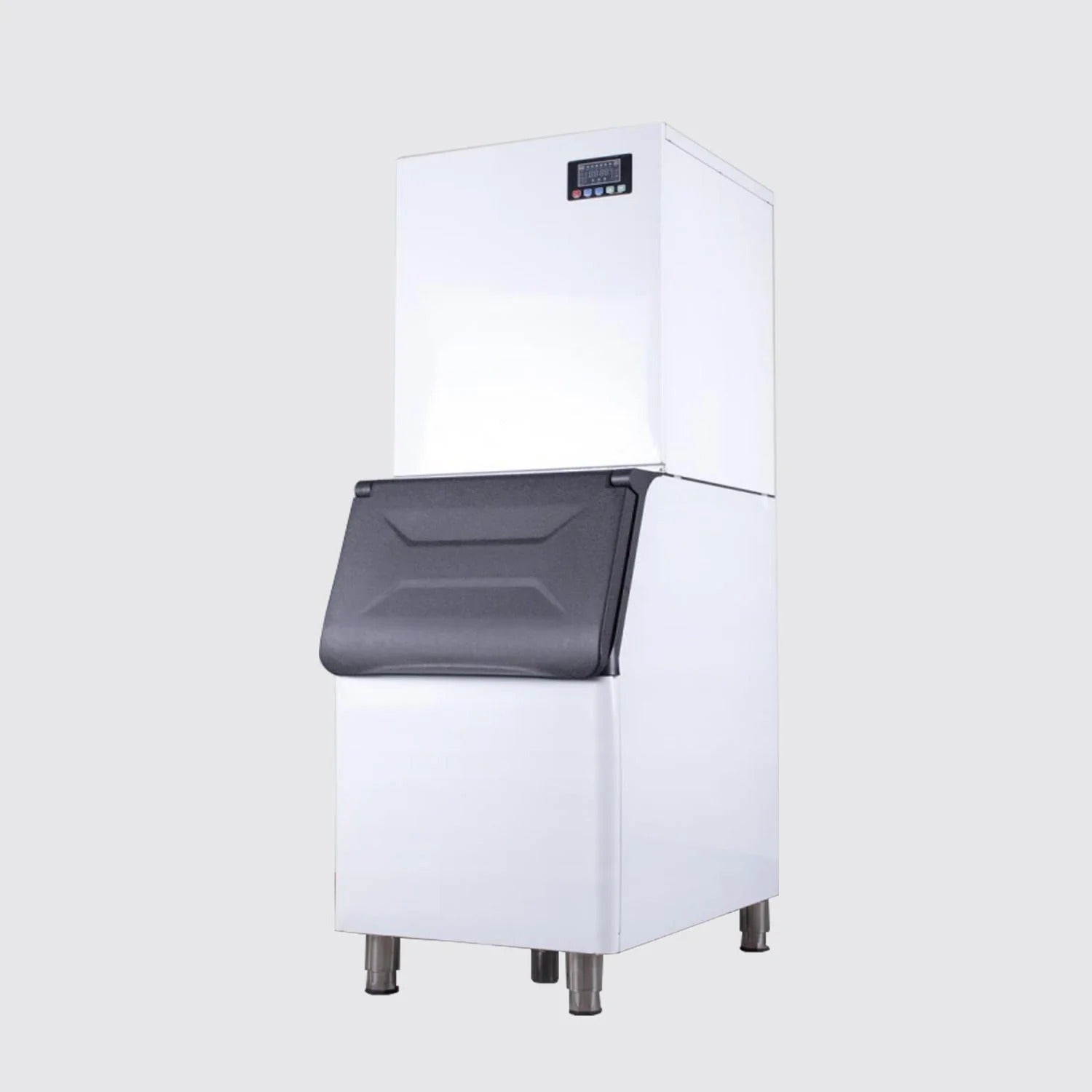 Industrial Ice Machine, With 430 kg Daily Capacity