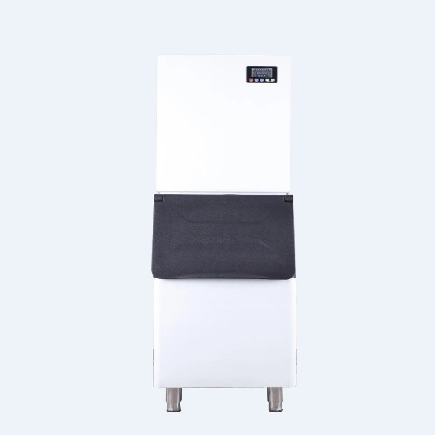 Industrial Ice Machine, With 430 kg Daily Capacity