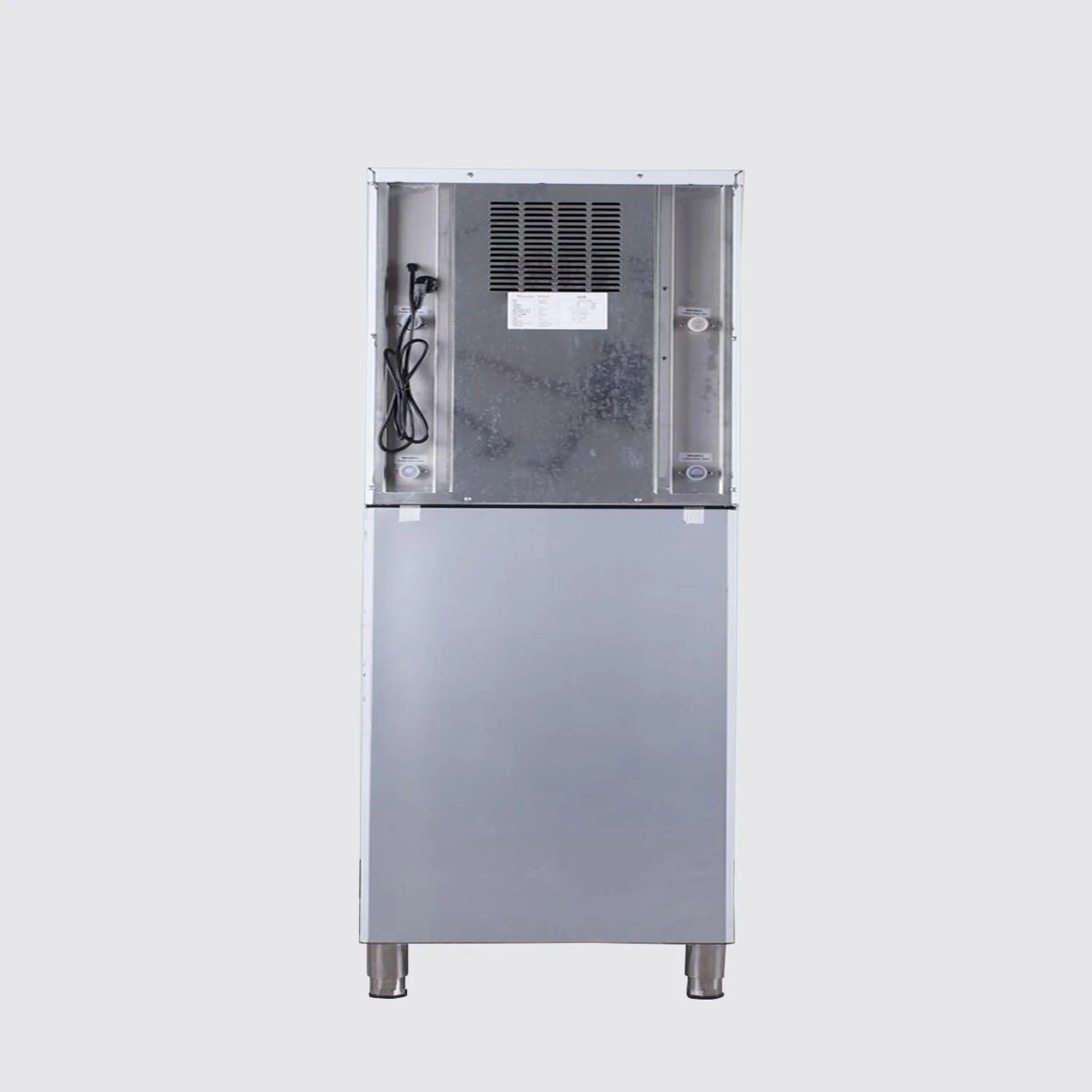 Industrial Ice Machine, With 430 kg Daily Capacity