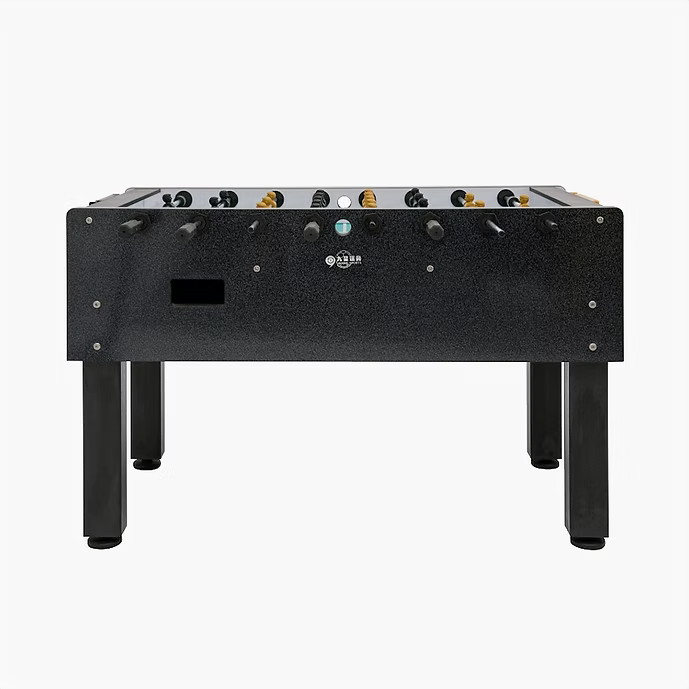 Professional Foosball Table FSBL02 – Heavy-Duty Football Table for Home, Office & Commercial Game Rooms