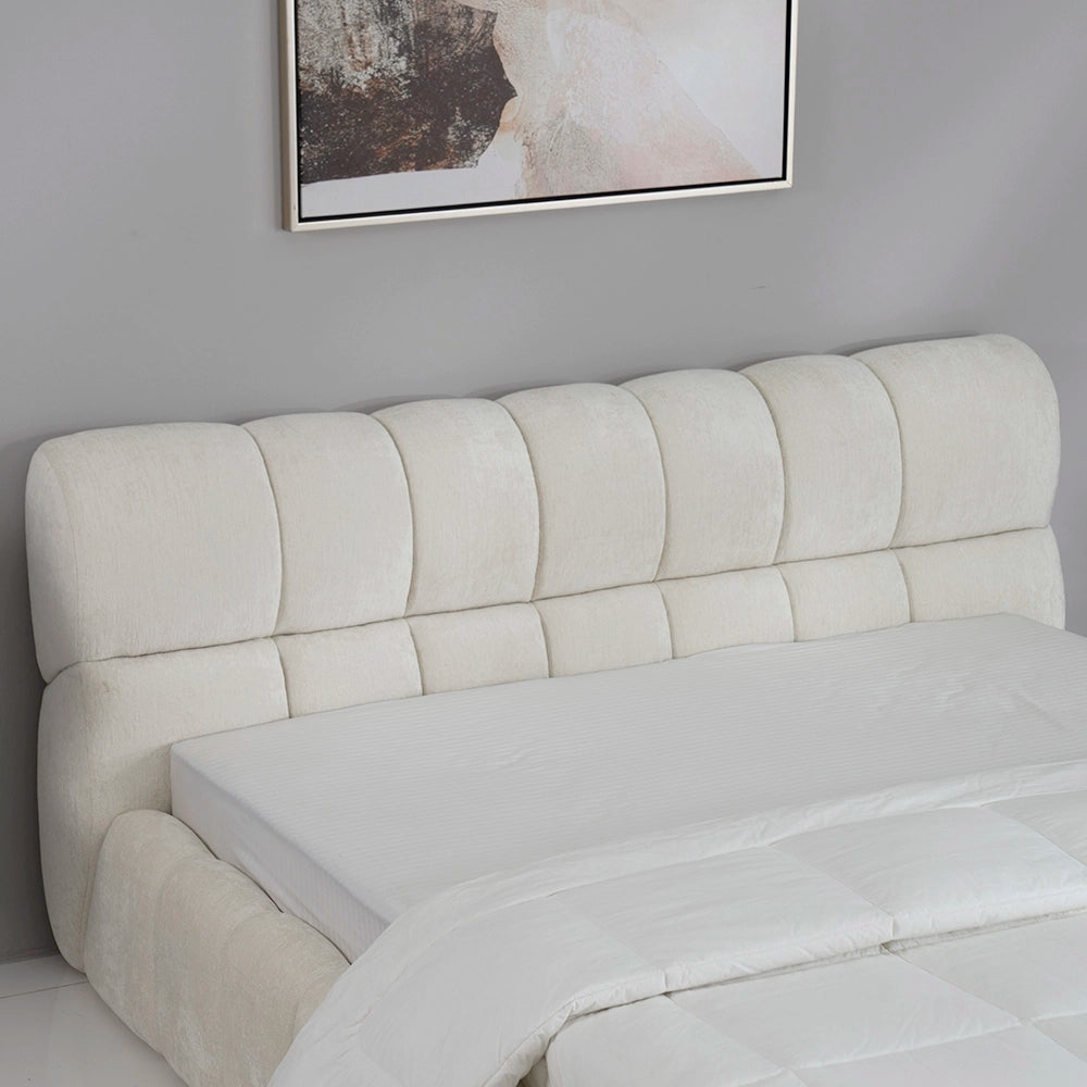 High-Quality Hydraulic Storage Bed