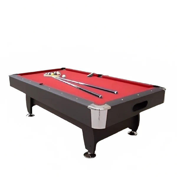 Billiard Table 9ft - RED-GCC Home Center