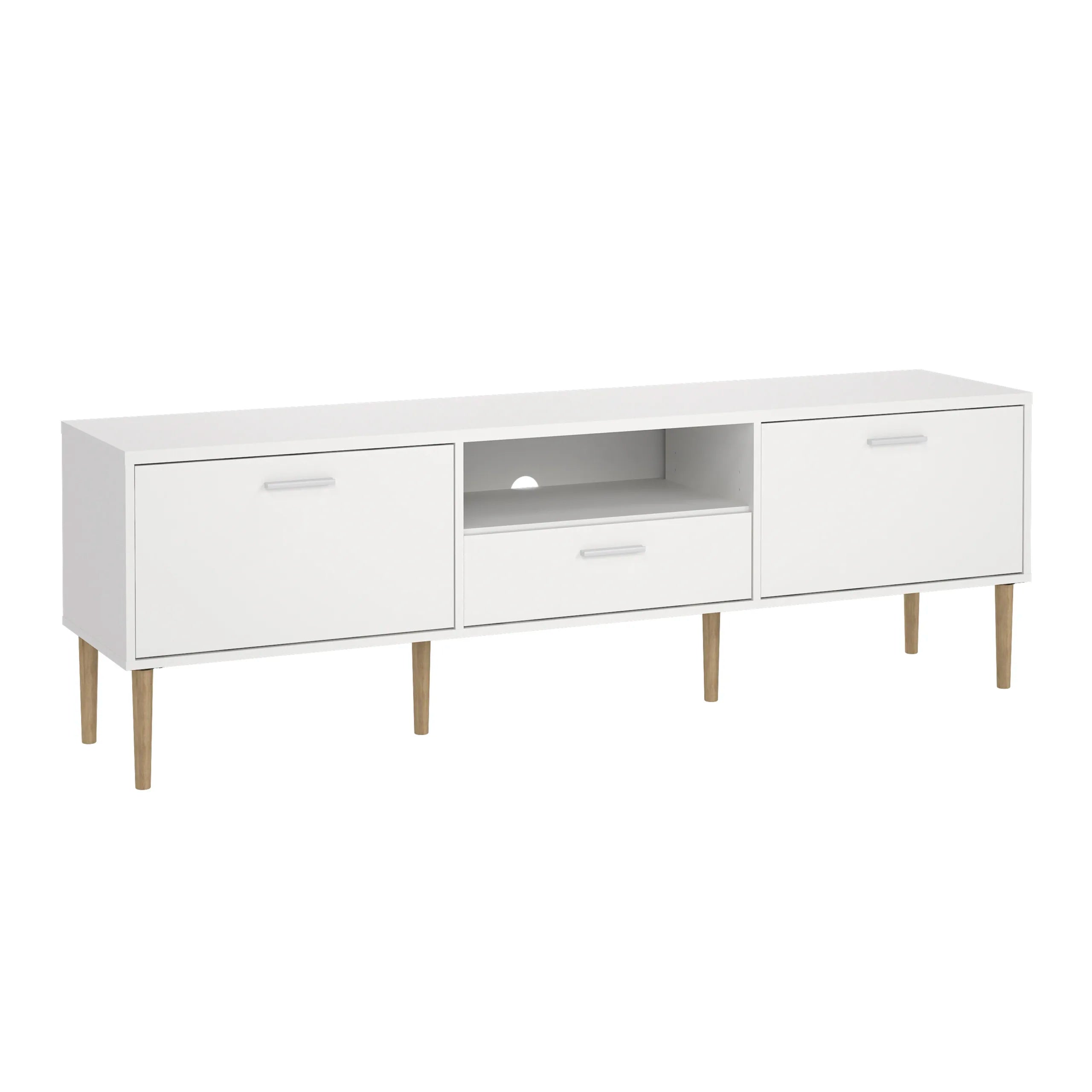 Media TV Cabinet