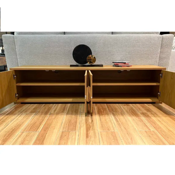 Moon Flat TV Cabinet