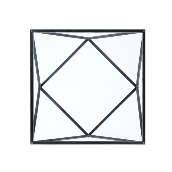 Nadine Coffee Table – Black