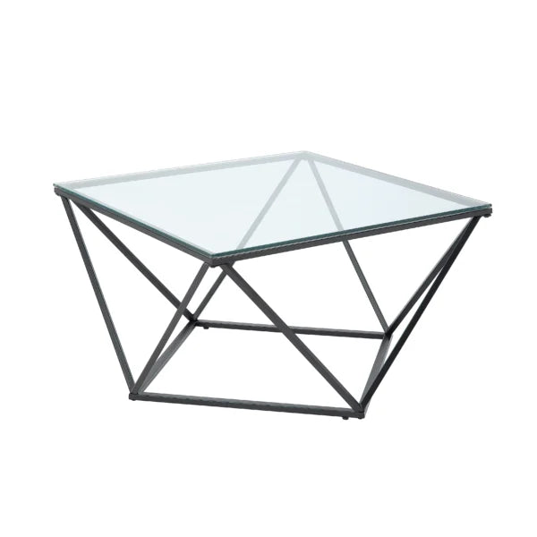 Nadine Coffee Table – Black