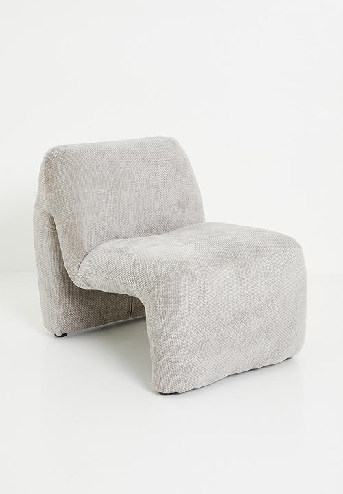 Elegant Cindy Chair For Living Rooms And Bedrooms- Natural-GCC Home Center