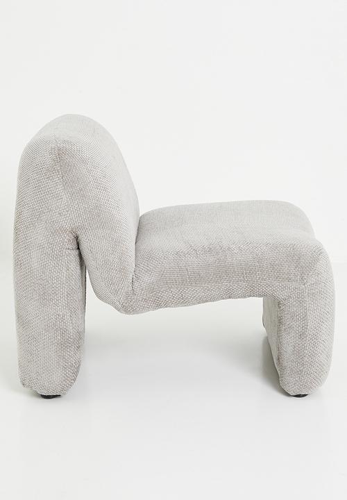 Elegant Cindy Chair For Living Rooms And Bedrooms- Natural-GCC Home Center