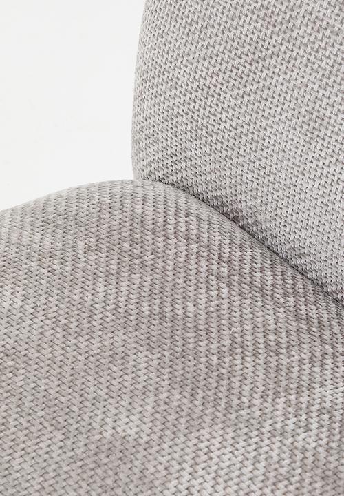 Elegant Cindy Chair For Living Rooms And Bedrooms- Natural-GCC Home Center