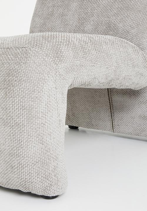 Elegant Cindy Chair For Living Rooms And Bedrooms- Natural-GCC Home Center