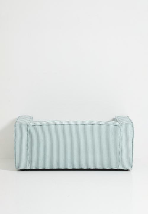 Modern Mini Sofa Option 2 - Candy Bubblegum Color-GCC Home Center