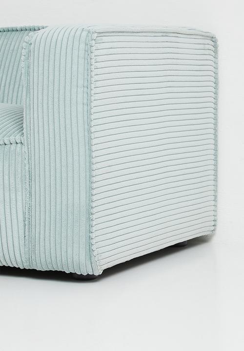 Modern Mini Sofa Option 2 - Candy Bubblegum Color-GCC Home Center