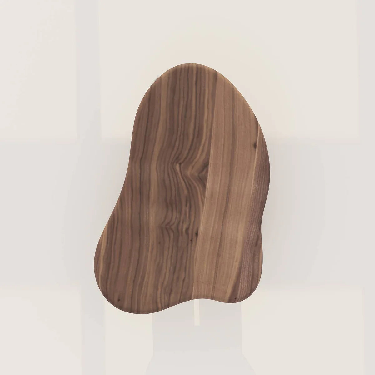 Teddy V2 Coffee Table (Big) – Modern Design (140 x 100 x 40 CM)