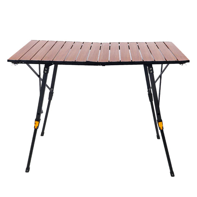 Portable Folding Camping Table with Bag