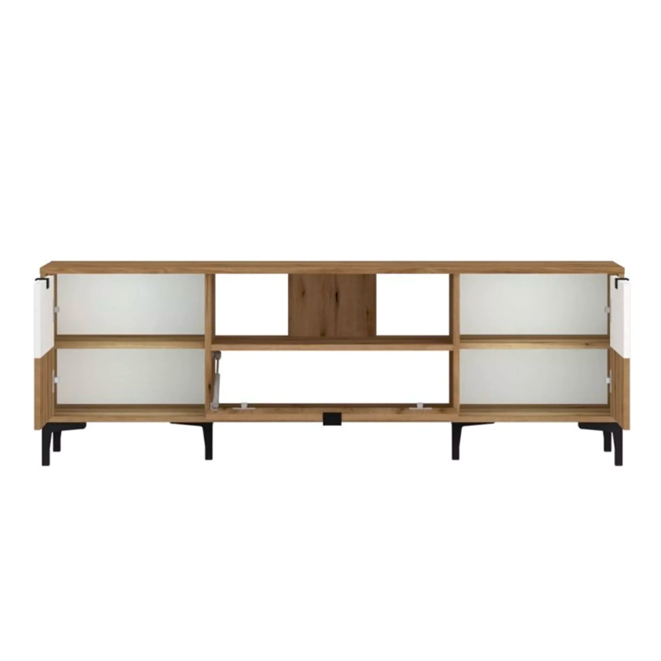 Modern TV Cabinet (158 cm)