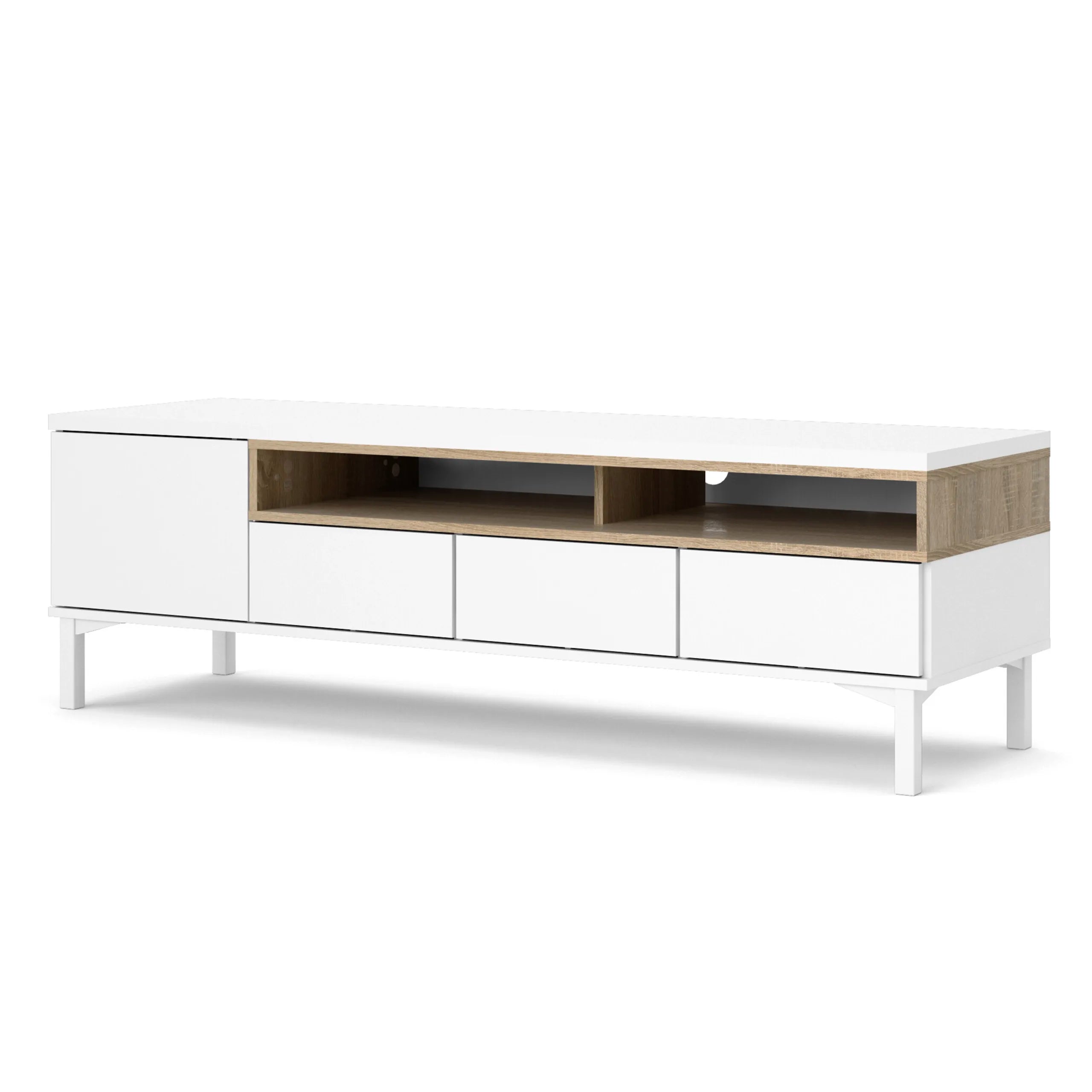 Modern TV Cabinet (156 cm)