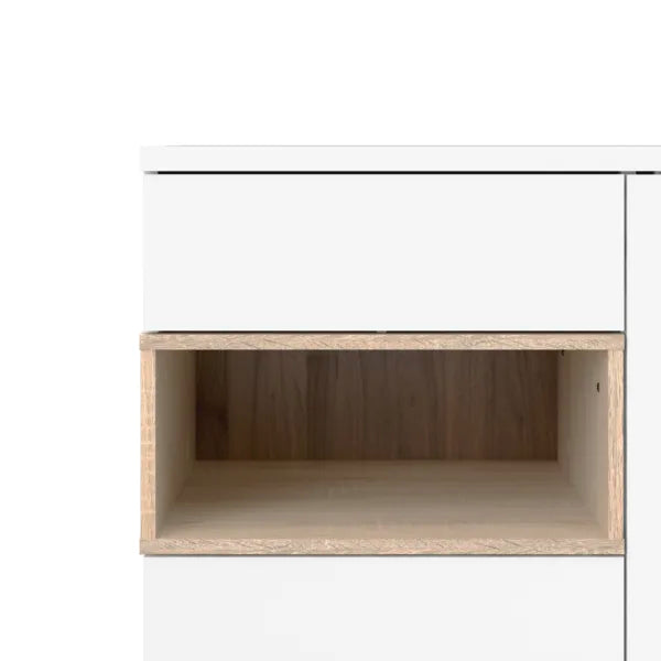Modern TV Cabinet (156 cm)