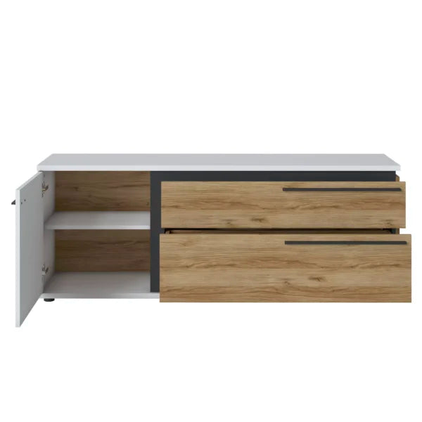 Modern TV Cabinet (153 cm)