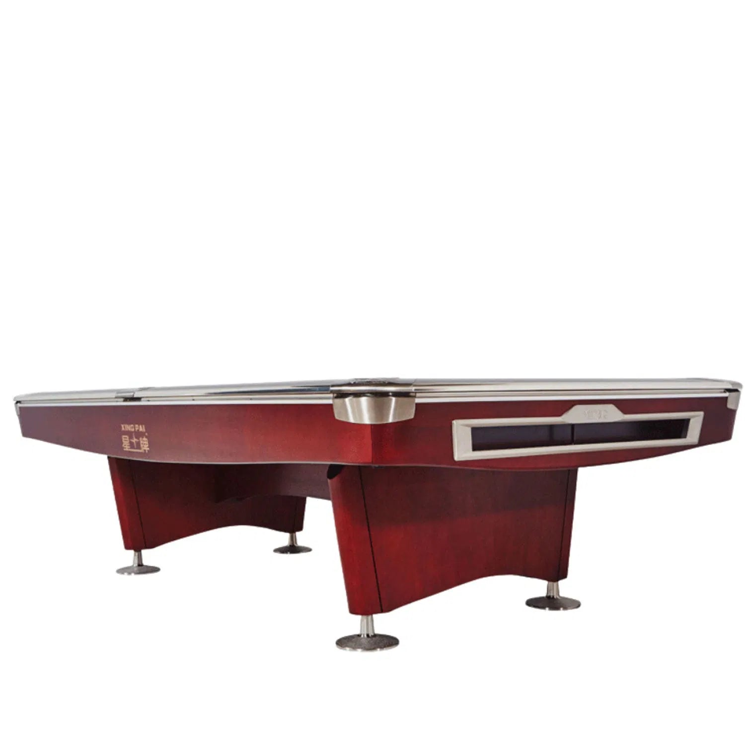 9ft Professional Pool Table