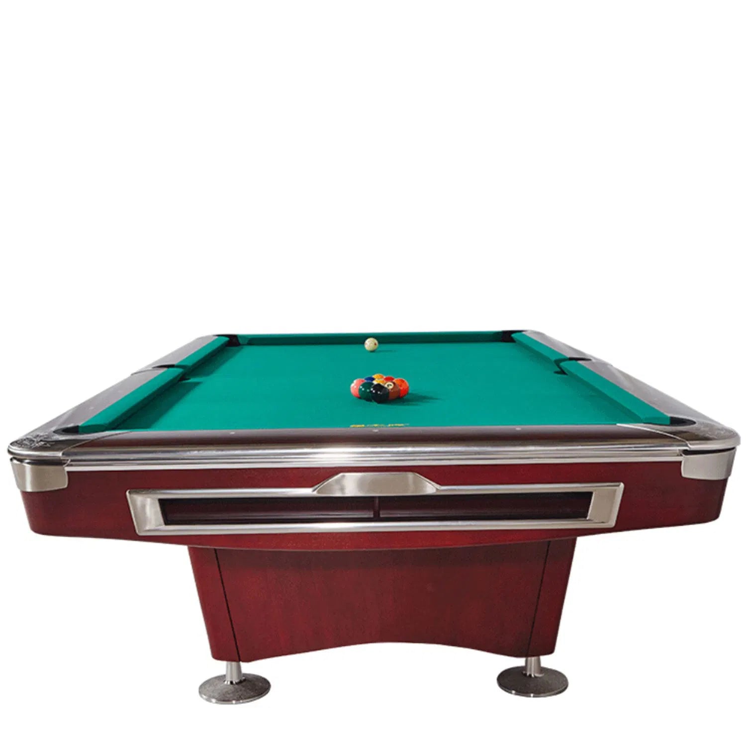 9ft Professional Pool Table