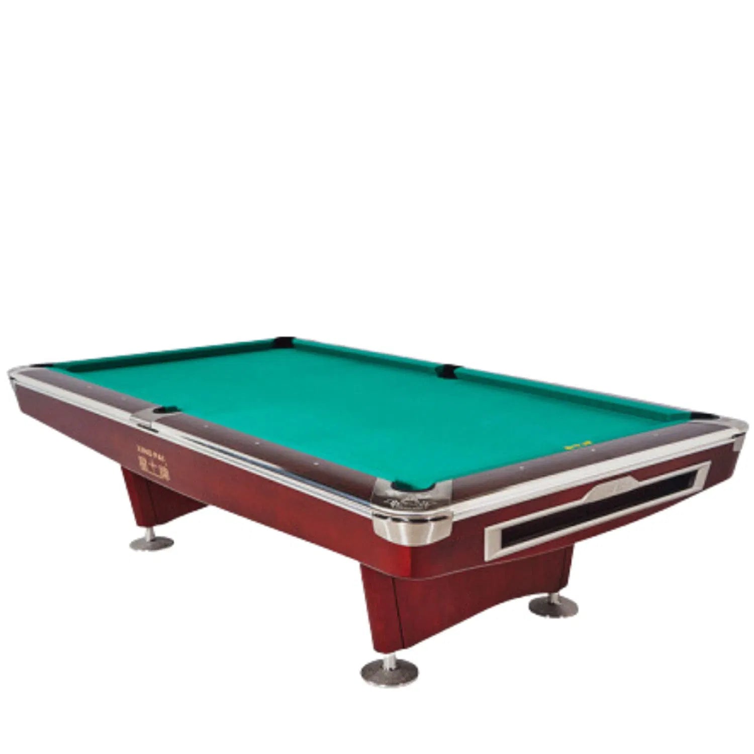 9ft Professional Pool Table